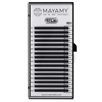 Ресницы Innovator Cosmetics SILK 16 линий MIX 3 Ресницы Innovator Cosmetics SILK 16 линий MIX 3