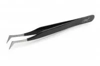 Пинцет Сапожок 14, черный Пинцет Сапожок 14, черный