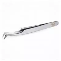 Пинцет Luxury (Люксори) сапожок без обработки Пинцет Luxury (Люксори) сапожок без обработки