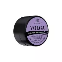 Ремувер для ресниц Innovator Cosmetics VOLGA Сhernika кремовый 5г Ремувер для ресниц Innovator Cosmetics VOLGA Сhernika кремовый 5г