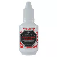 Активатор клея для ресниц Innovator Cosmetics STRAWBERRY 20мл Активатор клея для ресниц Innovator Cosmetics STRAWBERRY 20мл