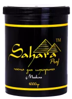 Паста Sahara (Сахара) Prof - Мягкая 1000 г Паста Sahara (Сахара) Prof - Мягкая 1000 г