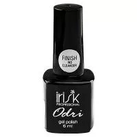 Финиш для гель-лака без липкого слоя Odri, 6мл