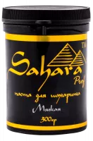 Паста Sahara (Сахара) Prof - Мягкая 300 г Паста Sahara (Сахара) Prof - Мягкая 300 г