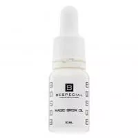 Питательное масло для роста бровей Magic Brow Oil BESPECIAL 10 мл Питательное масло для роста бровей Magic Brow Oil BESPECIAL 10 мл