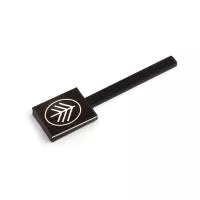 Магнит для гель-лаков black ёлочка TNL