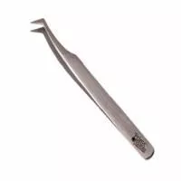 Пинцет Primelashes, для объемов №8 Пинцет Primelashes, для объемов №8