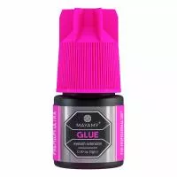 Клей для ресниц Innovator Cosmetics PREMIUM ULTRA 3г Клей для ресниц Innovator Cosmetics PREMIUM ULTRA 3г