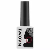 Naomi Финиш для гель-лака без липкого слоя, 10мл