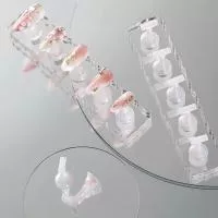 АФН, Магнитная подставка для типс CLEAR, 1 шт АФН, Магнитная подставка для типс CLEAR, 1 шт