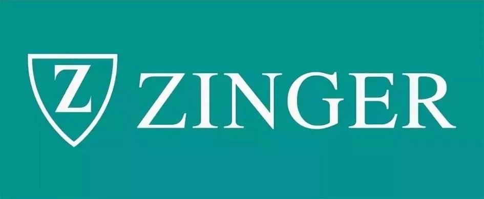 Zinger Zinger