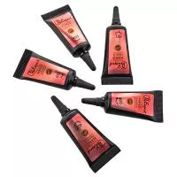 Пигмент мануальный Hand pigments, 15мл (410 Pepper)