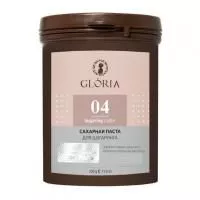 Сахарная паста для депиляции плотная, GLORIA (Глория), 0,33 кг Сахарная паста для депиляции плотная, GLORIA (Глория), 0,33 кг