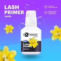 Праймер для ресниц Vanilla Extreme Look 15 мл Праймер для ресниц Vanilla Extreme Look 15 мл