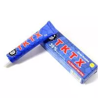 Охлаждающий крем TKTX 39,9%, 10 г Охлаждающий крем TKTX 39,9%, 10 г