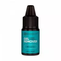Ремувер для ресниц Innovator Cosmetics Myata гелевый, 10 г Ремувер для ресниц Innovator Cosmetics Myata гелевый, 10 г