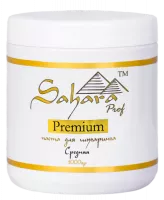Паста Sahara (Сахара) PREMIUM - Средняя 1000 г Паста Sahara (Сахара) PREMIUM - Средняя 1000 г