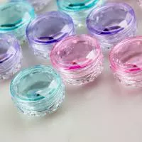 АФН, Баночка Бриллиант 3 гр розовая, 1 шт АФН, Баночка Бриллиант 3 гр розовая, 1 шт