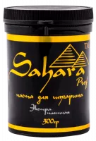 Паста Sahara (Сахара) Prof - Экстра плотная 300 г Паста Sahara (Сахара) Prof - Экстра плотная 300 г