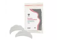 Валики для ресниц Lovely L, 1 пара Валики для ресниц Lovely L, 1 пара